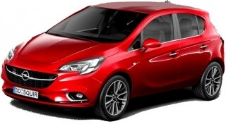 2018 Opel Corsa 1.4 90 HP Otomatik Design Araba kullananlar yorumlar